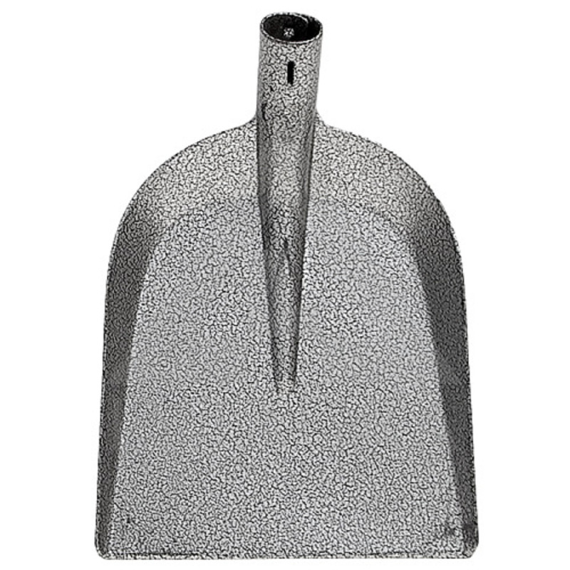 Semtuvas skiediniui 255 290mm Antik su kotu