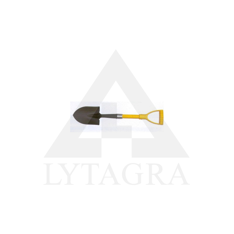 KASTUVĖLIS SU FIBRO RANKENA S518KY KASTUVĖLIS SU FIBRO RANKENA S518KY