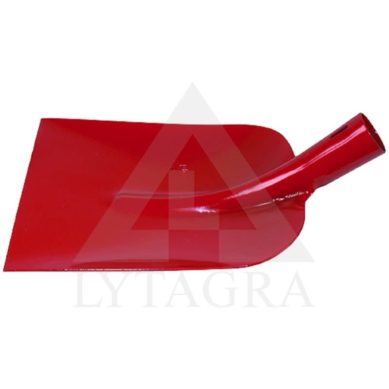 Semtuvas žvyrui 250 270mm, su kotu