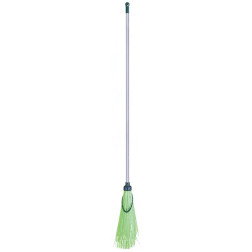 Lauko šluota apvali 155cm