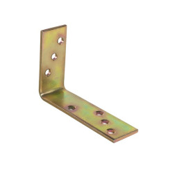 Metal.  tvirtinimo kampas 180/120/40