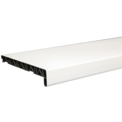 VIDAUS PALANGĖ 300MM PVC