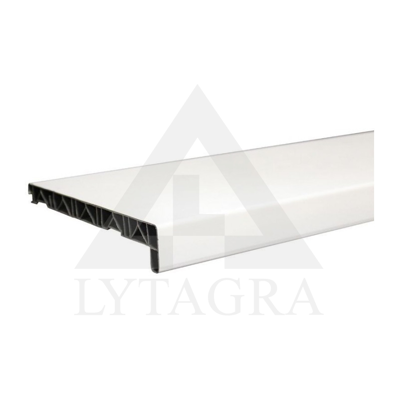 VIDAUS PALANGĖ 500MM PVC