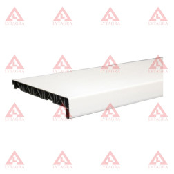VIDAUS PALANGĖ 150MM PVC