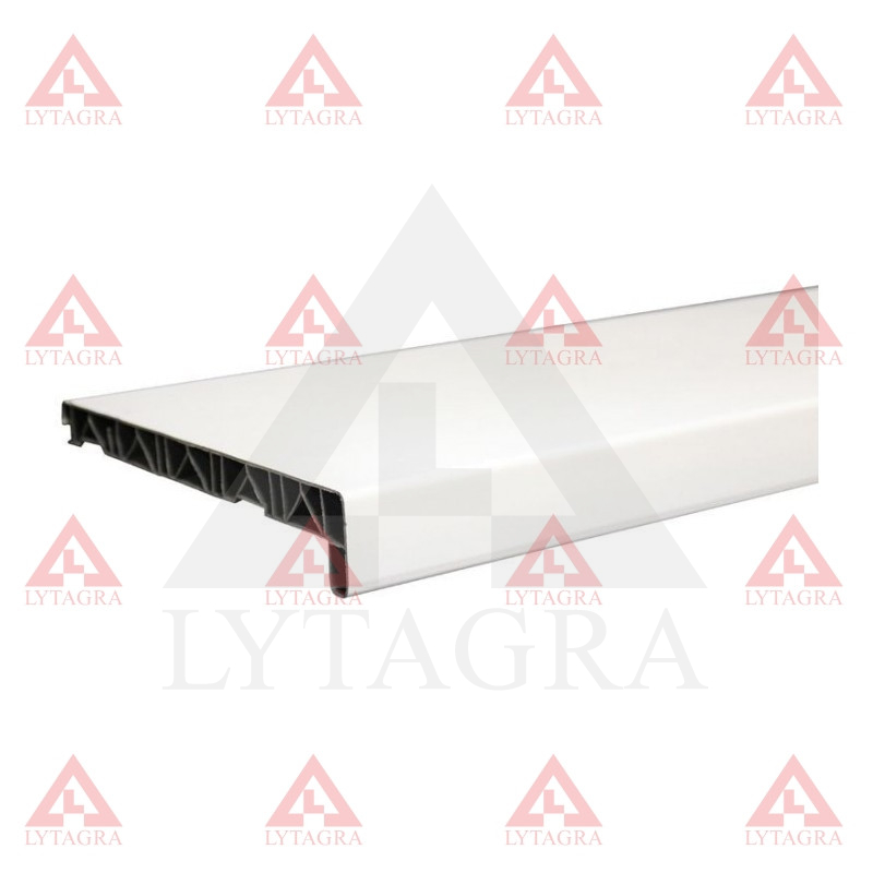 VIDAUS PALANGĖ 150MM PVC