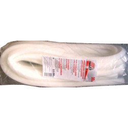 Sandarinimo juosta poroloninė orlaidėms, 40 x 100 mm x 1.40m