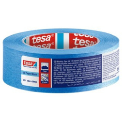 tesa® 4431 apsauginė dažymo juosta UV