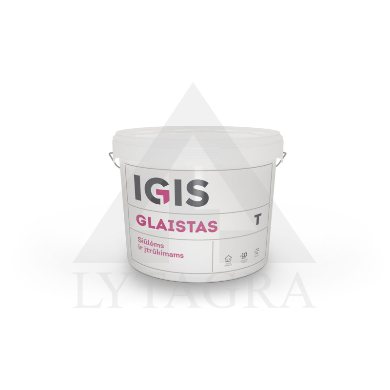 GLAISTAS IGIS T 1.5KG