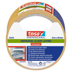 TESA dvipusio lipnumo juosta 10mx50mm