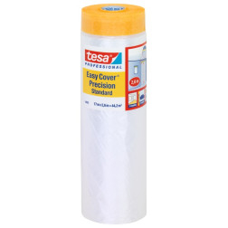 Easy cover PRECISION STAND 17 X 2600