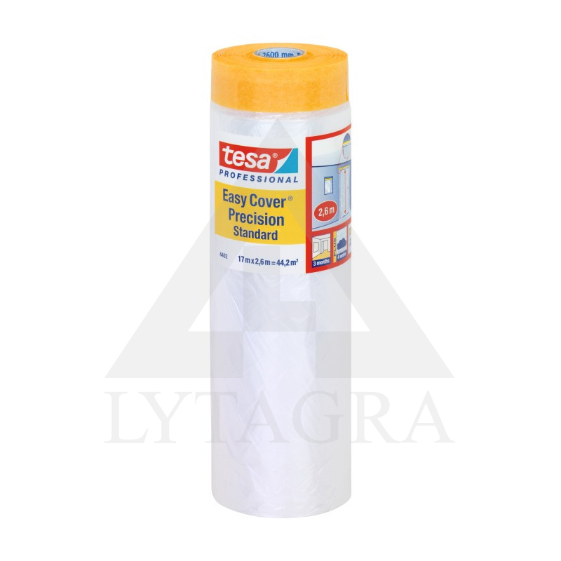 Easy cover PRECISION STAND 17 X 2600