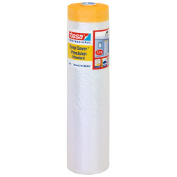 Easy cover PRECISION STAND 33 X 2100
