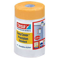Easy cover PRECISION STAND 33 X 550