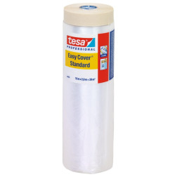 Easy cover STANDARD 25 X 1400
