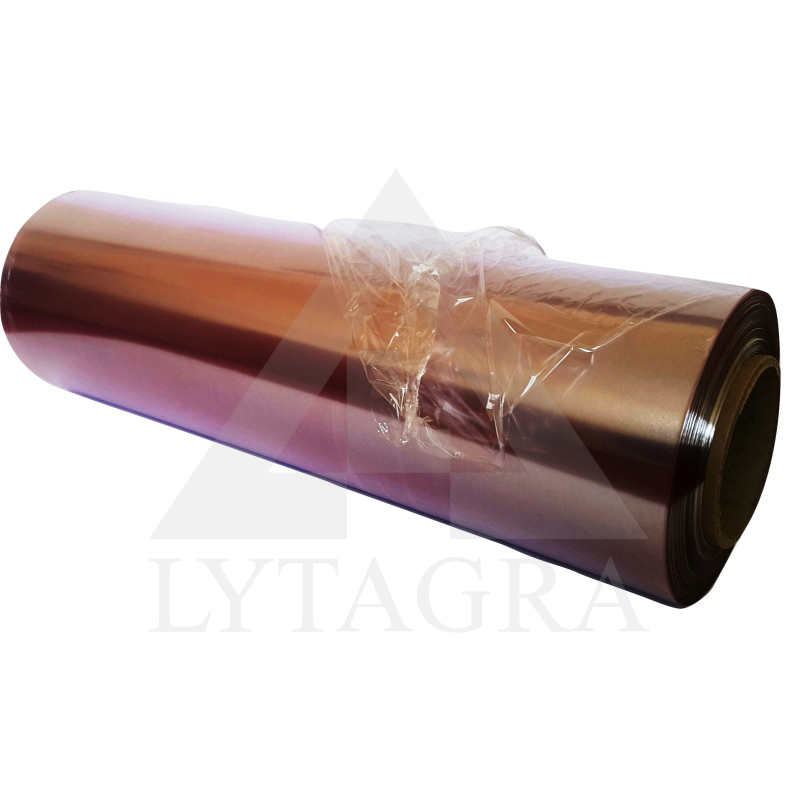 PVC PLĖVELĖ 34-1 30CMX200M/8MY MAISTINĖ VITAFILM