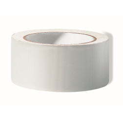 Juosta rifliuota balta tinkavimo darbams Ciret 38mm x 33m