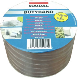 Butyband 30cm-sandarinimo juosta