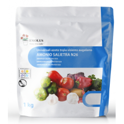 Amonio salietra 1kg