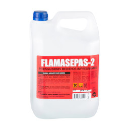 PRIEŠGAISRINĖ DANGA 10L''FLAMASEPAS-2''