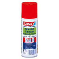Purškiamas klijų valiklis 200ml