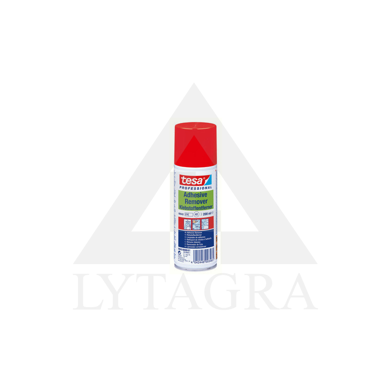 Purškiamas klijų valiklis 200ml