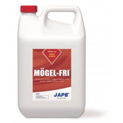 PELĖSIŲ NAIKINIMO PRIEMONĖ MOGEL-FRI 5L