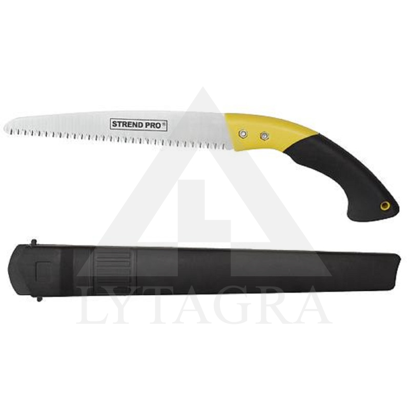 Sodininko pjūklas HK420, 240mm