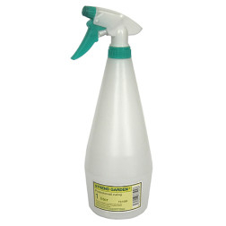 Purkštuvas 1000 ml