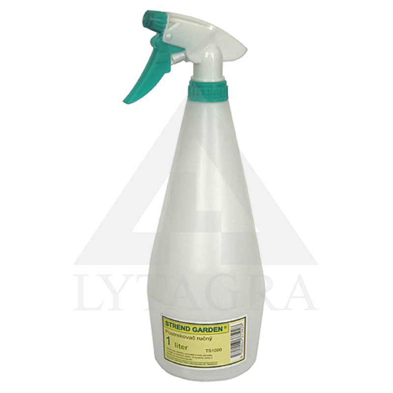 Purkštuvas 1000 ml