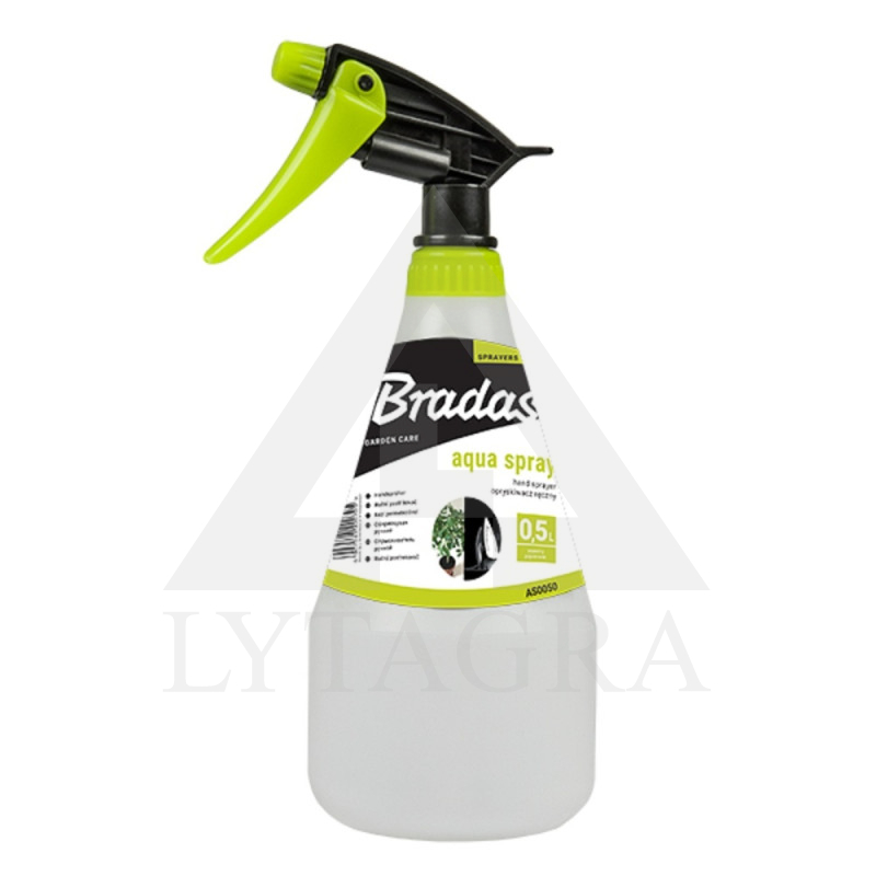 Purkštuvas 750 ml