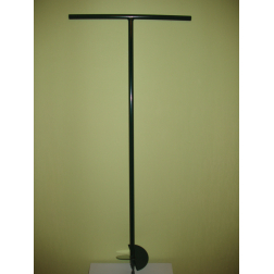 Grąžtas žemei: d 15 cm
