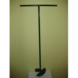 Grąžtas žemei  D20CM