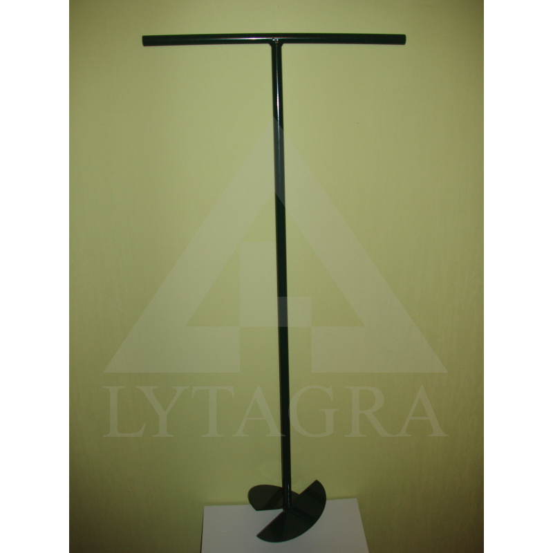Grąžtas žemei  D20CM
