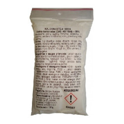 Kalcinuota soda 100g