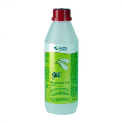 NeemAzal, 500 ml, bioinsekticidas