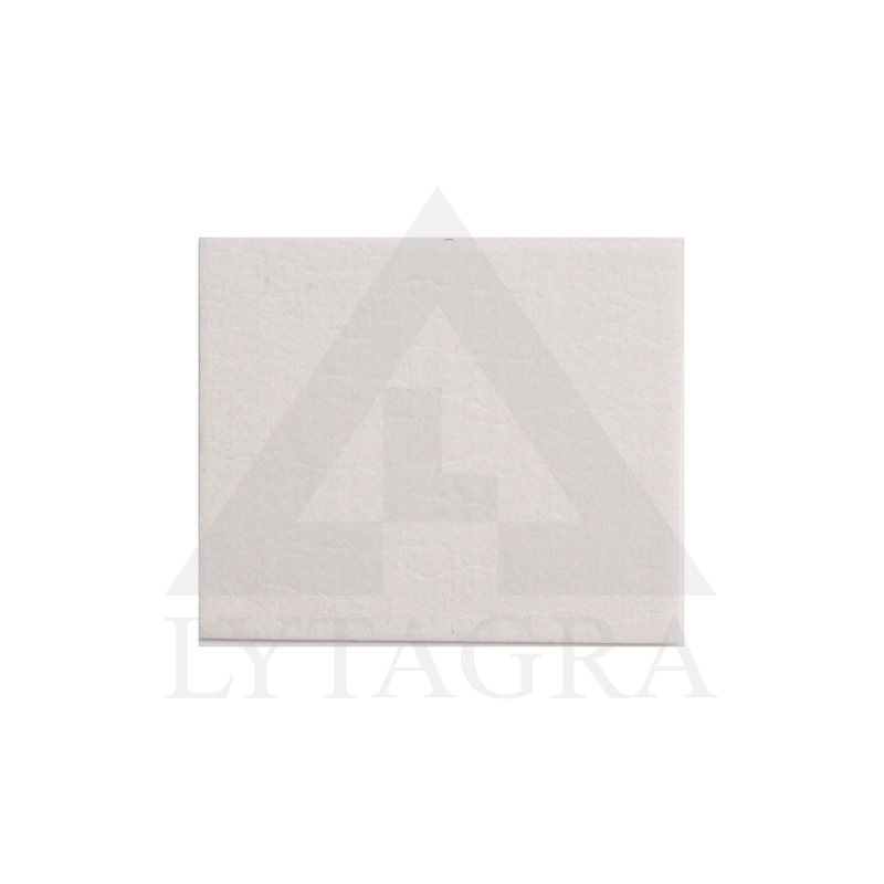 Filcas lipnus baltas Vorel