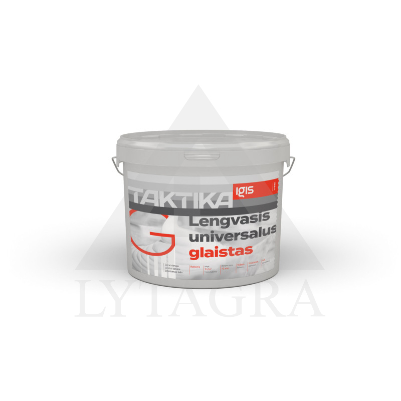 GLAISTAS TAKTIKGA G 3L