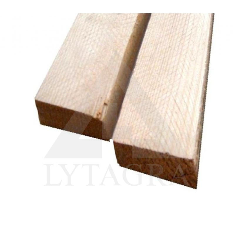 PJAUTINĖ MEDIENA 50X100X6000