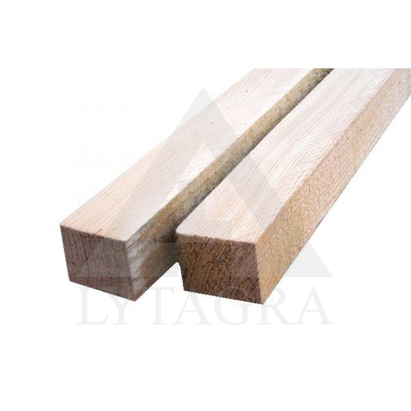 TĄŠAI 50X50X3000