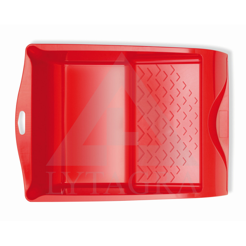 Vonelė dažams Ciret 20x22cm Vonelė dažams Ciret 20x22cm