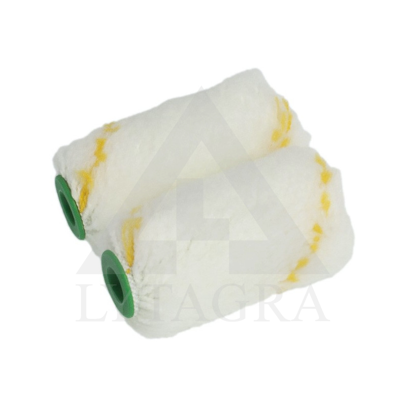 Volelis poliakrilinis STALCO 60mm 2vnt.