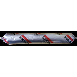 104103 SOUDAFLEX 40FC JUODAS 600ML-HERMETIKAS