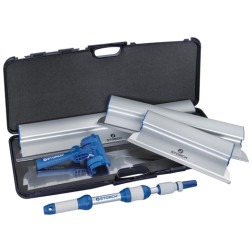 GLAISTYKLIŲ FLEXOGRIP ALUSTAR RINKIN. 8VNT S326299