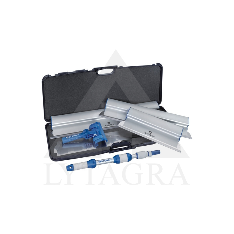 GLAISTYKLIŲ FLEXOGRIP ALUSTAR RINKIN. 8VNT S326299