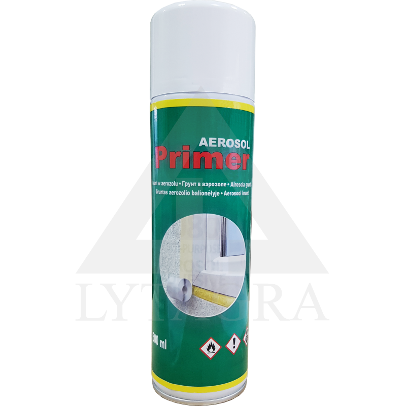 123012 PRIMER 100 500ML-GRUNTAS