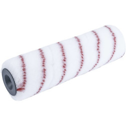 Volelis nailoninis STALCO NITRO 100mm