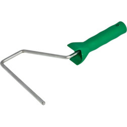 Rankena voleliui STALCO 100/6 mm
