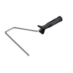 Rankena voleliui STALCO PERFECT 100/6 mm