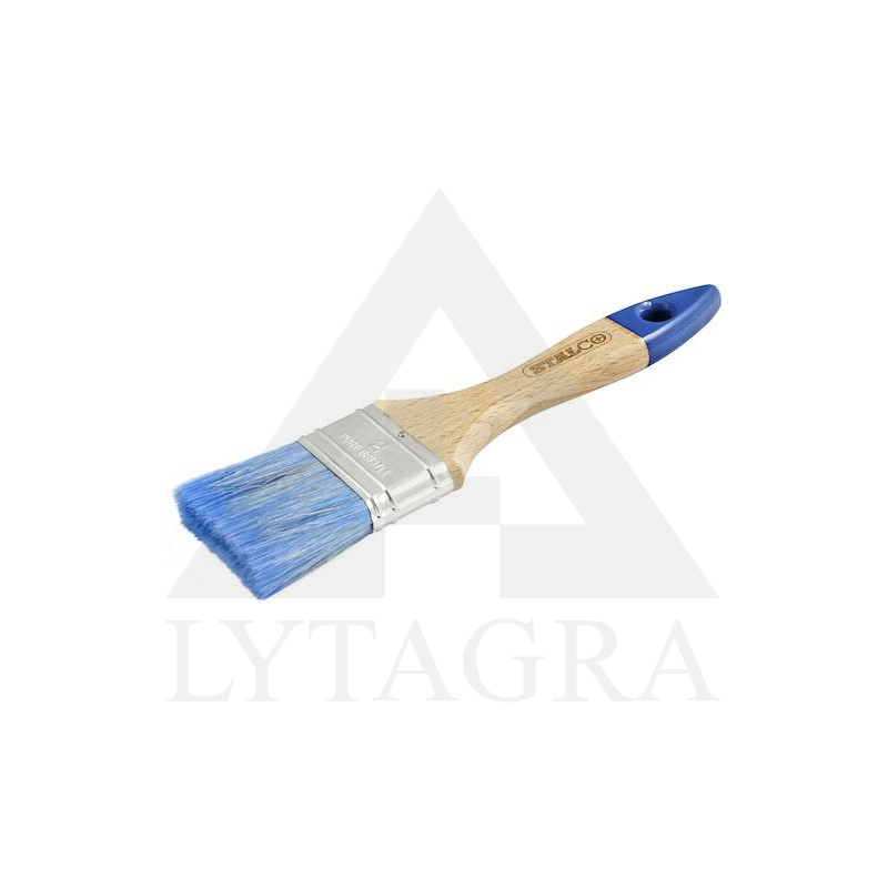 Teptukas STALCO akrilinis 63,5mm