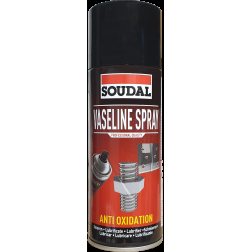 119703 VASELINE SPRAY 400ML-VAZELINO AEROZOLIS